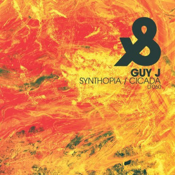 Guy J – Synthopia / Cicada