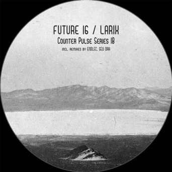 Future 16/Larix – Counter Pulse Series 18