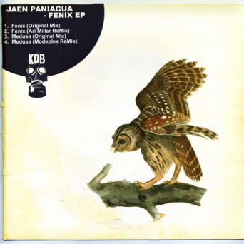 Jaen Paniagua – Fenix