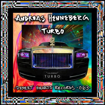 Andreas Henneberg – Turbo
