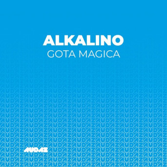 Alkalino – Gota Magica