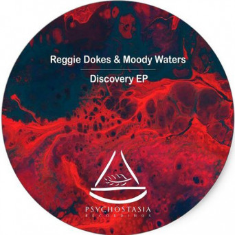 Reggie Dokes – Discovery EP