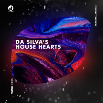 Da Silva’s – House Hearts