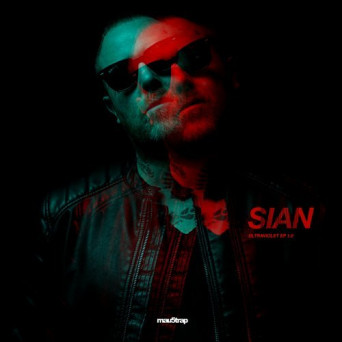 Sian – Ultraviolet EP 1.0
