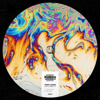 Park & Sons – Stellar Nights EP