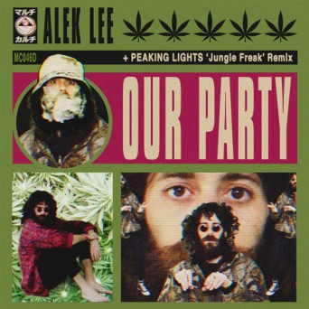 Alek Lee – Our Party