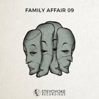 VA – Family Affair, Vol. 9