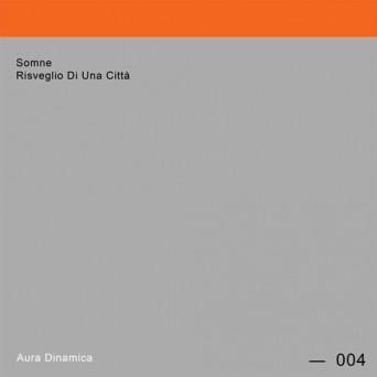 Somne – Risveglio Di Una Città