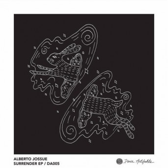 Alberto Jossue – Surrender EP
