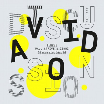 Paul Strive – Discussion/Avoid