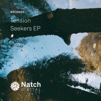 Tension – Seekers EP