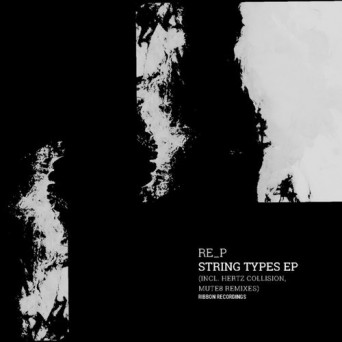 RE_P – String Types