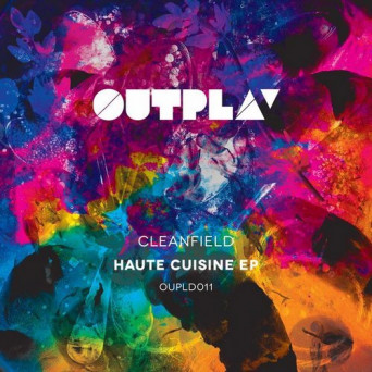 Cleanfield – Haute Cuisine EP
