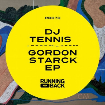 DJ Tennis – Gordon Starck