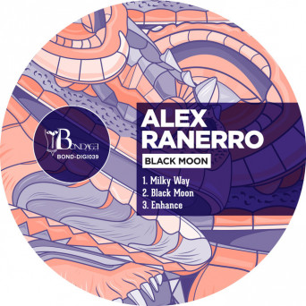 Alex Ranerro – Black Moon
