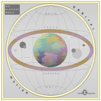 ToneFabrik – Orbital Motion