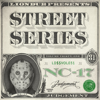 NC-17 – Liondub Street Series, Vol. 31 – Judgement
