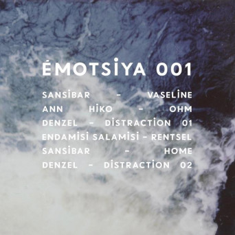VA – Émotsiya 001