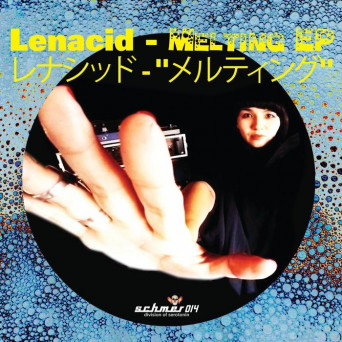 Lenacid – Melting EP