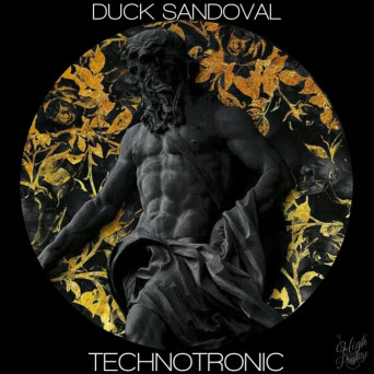 Duck Sandoval – Technotronic