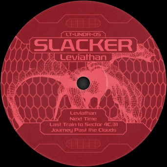 Slacker – Leviathan