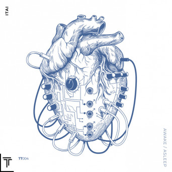 Itai – Awake / Asleep