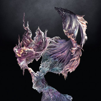 Zagar – Woods, Spirits & Sorcery