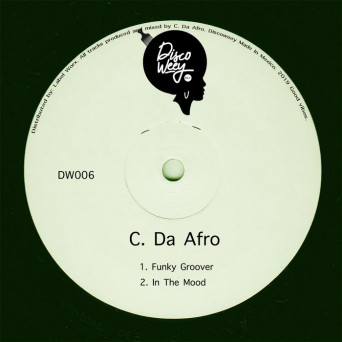 C. Da Afro – DW006