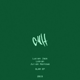 Lucien Jack, Logian & Julian Montoya – GLAM