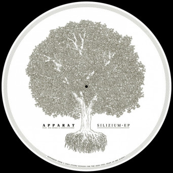 Apparat – Silizium EP (Remastered 2019)