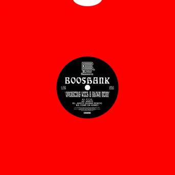 Booshank – Operating with a Blown Mind