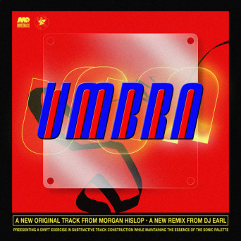 Morgan Hislop – UMBRA
