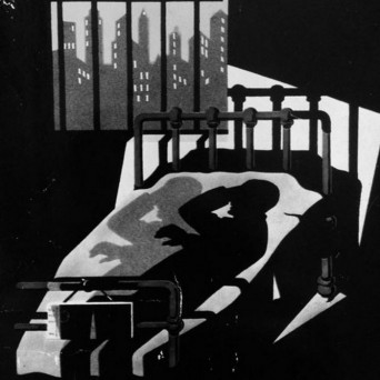 J. Albert – Untitled