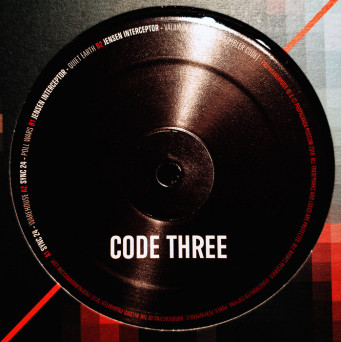 Sync 24, Jensen Interceptor & Assembler Code – Propaganda Moscow: Code Three