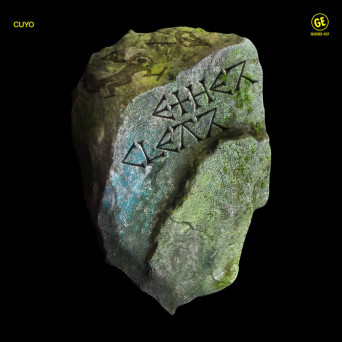 Cuyo – Ether Clear