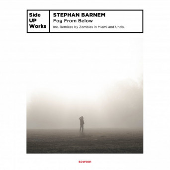 Stephan Barnem – Fog From Below
