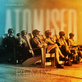 Nomenklatur – Atomised Remixed
