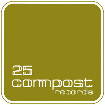 VA – 25 Compost Records