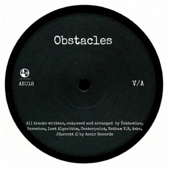 VA – Obstacles