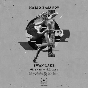 Mario Basanov – Swan Lake