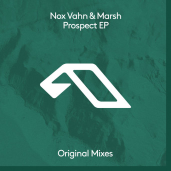 Nox Vahn & Marsh – Prospect EP