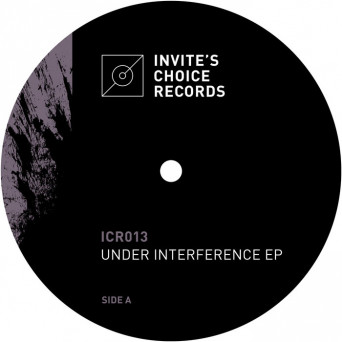 VA – Under Interference EP