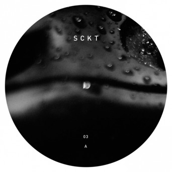 Markus Suckut – SCKT03