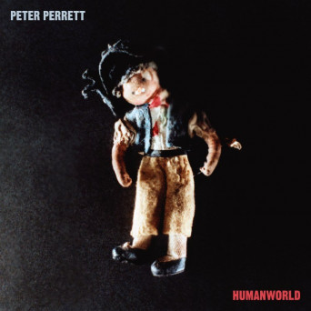 Peter Perrett – Humanworld