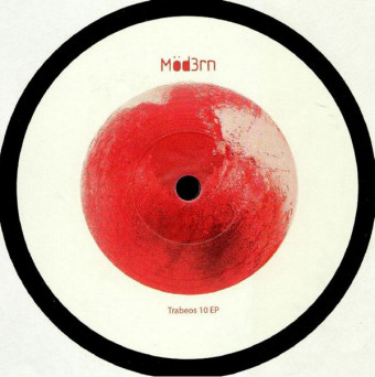 Möd3rn – Trabeos 10