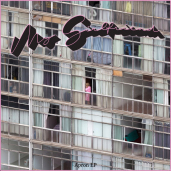 My Girlfriend – Apron EP