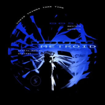 Urulu – Metroid