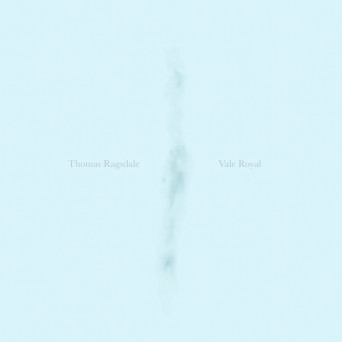 Thomas Ragsdale – Vale Royal