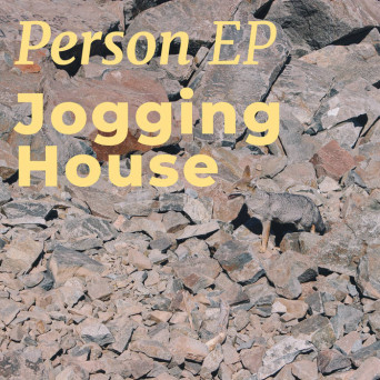 Jogging House – Person
