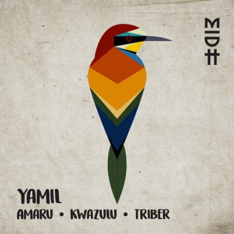 Yamil – Amaru